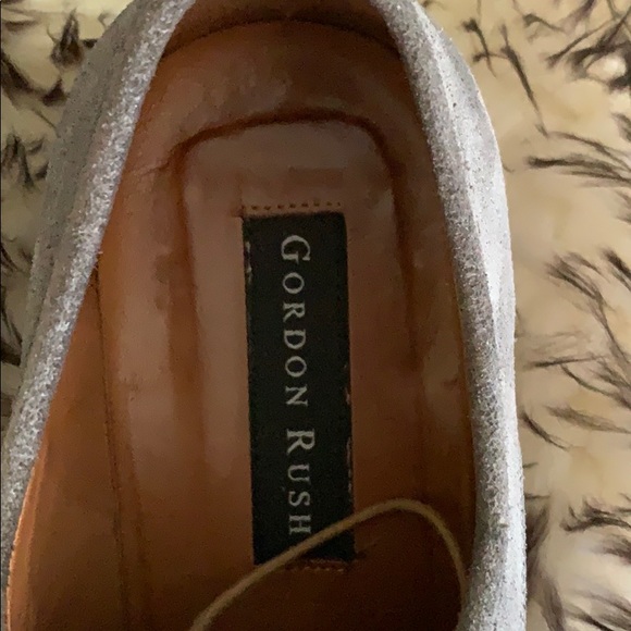 Gordon Rush McKay Men’s Dress shoes main image 8